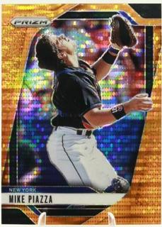 Mike Piazza