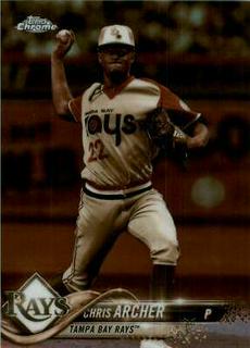 Chris Archer