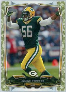 Julius Peppers