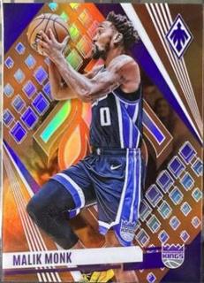 Malik Monk