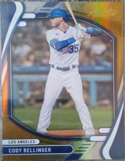 Cody Bellinger