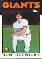 Ron Roenicke
