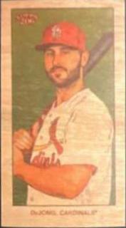 Paul DeJong