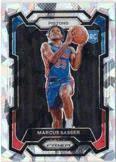 Marcus Sasser
