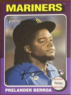 Prelander Berroa