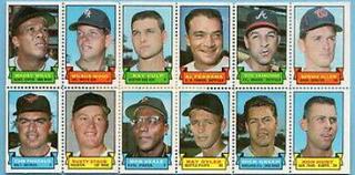 Rusty Staub