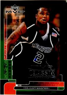 Dajuan Wagner