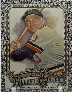 Harmon Killebrew