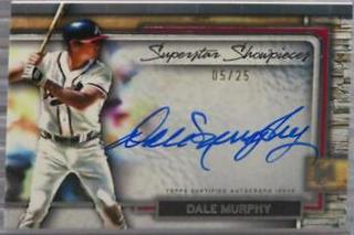 Dale Murphy