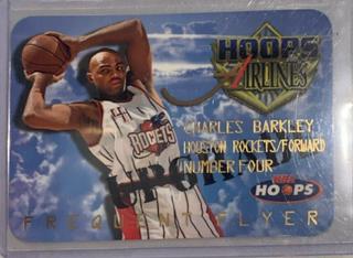 Charles Barkley