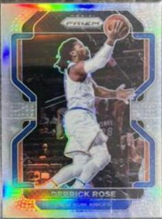 Derrick Rose