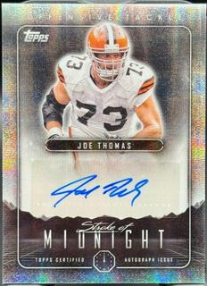 Joe Thomas