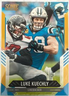 Luke Kuechly