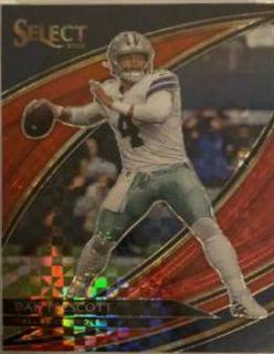 Dak Prescott