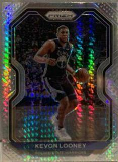 Kevon Looney