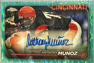 Anthony Munoz