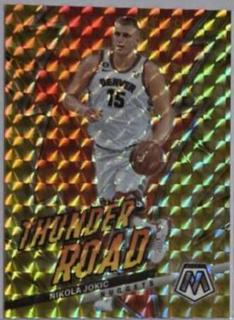 Nikola Jokic