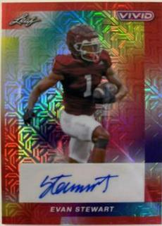 Evan Stewart