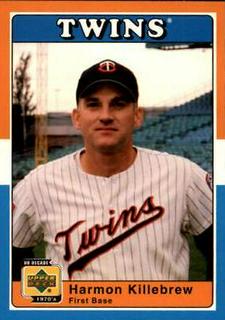 Harmon Killebrew