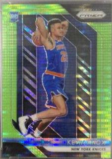 Kevin Knox