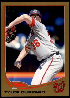 Tyler Clippard