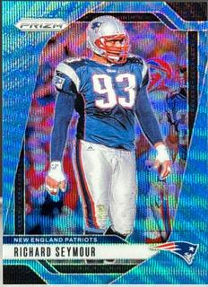 Richard Seymour