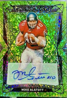 Mike Alstott