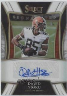 David Njoku