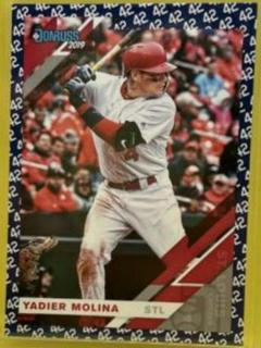 Yadier Molina