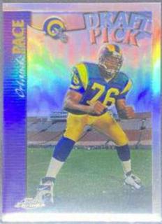 Orlando Pace