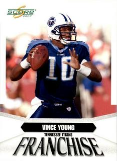 Vince Young