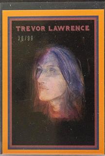 Trevor Lawrence