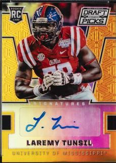 Laremy Tunsil