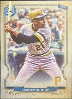Roberto Clemente