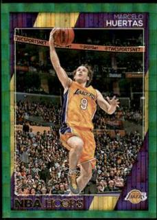 Marcelo Huertas