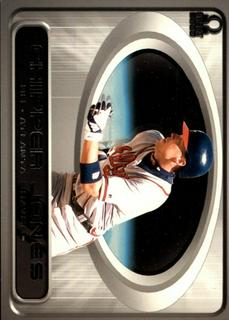 Chipper Jones