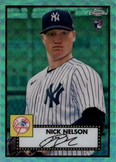 Nick Nelson