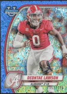 Deontae Lawson
