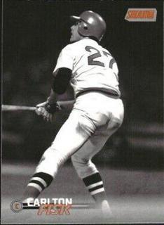 Carlton Fisk
