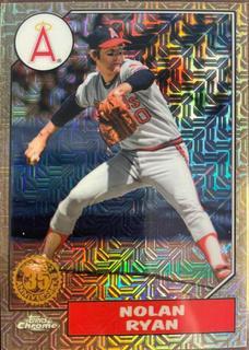 Nolan Ryan