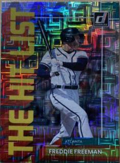 Freddie Freeman