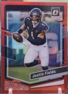 Justin Fields