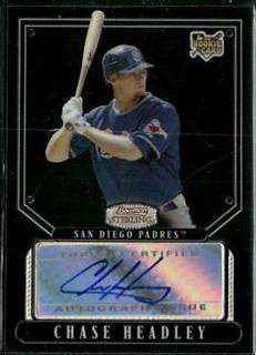 Chase Headley