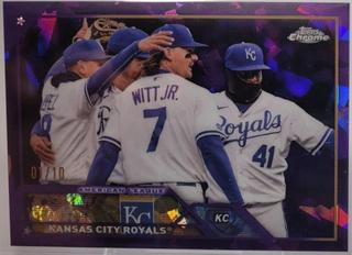 Kansas City Royals