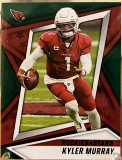 Kyler Murray