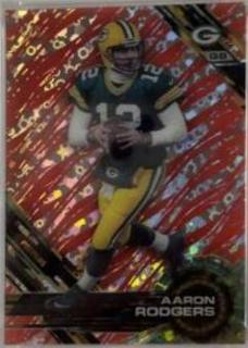 Aaron Rodgers