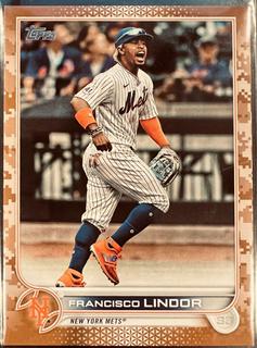 Francisco Lindor