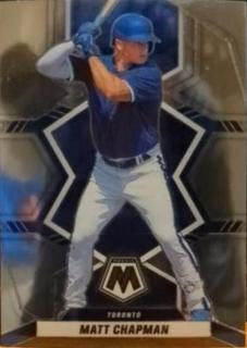 Matt Chapman