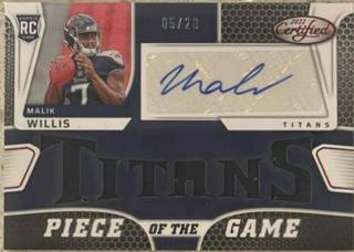 Malik Willis