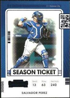 Salvador Perez
